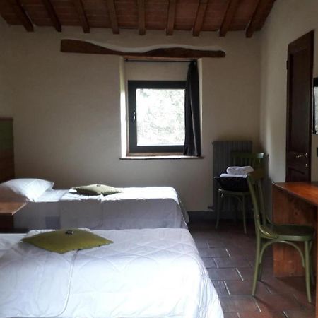Florence Country Relais Fiesole Exterior photo