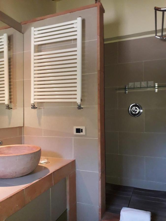 Florence Country Relais Fiesole Exterior photo