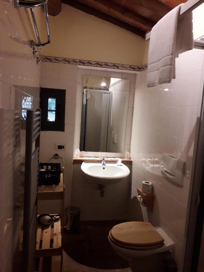 Florence Country Relais Fiesole Exterior photo