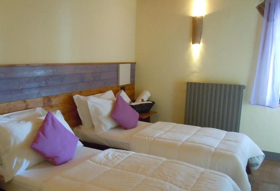 Florence Country Relais Fiesole Exterior photo