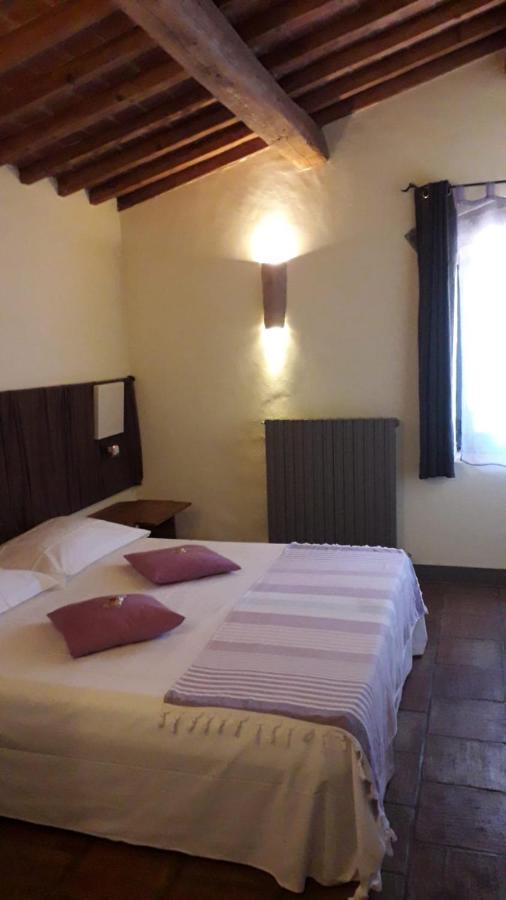 Florence Country Relais Fiesole Exterior photo