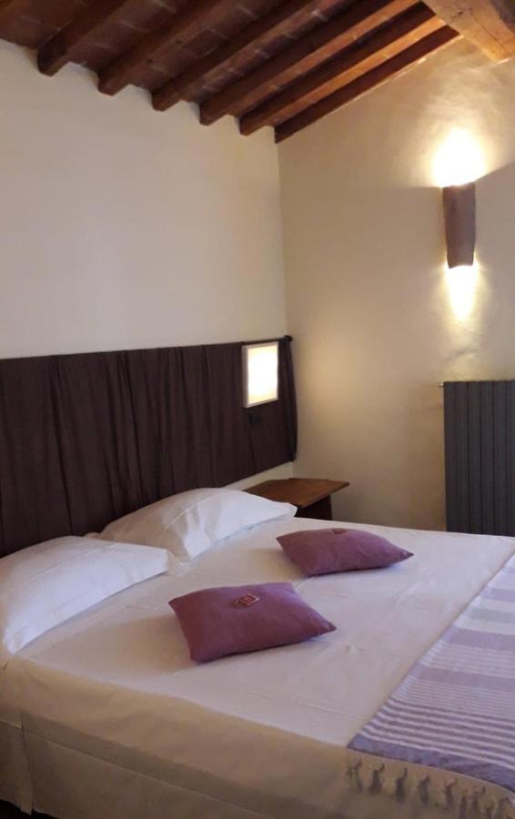 Florence Country Relais Fiesole Exterior photo