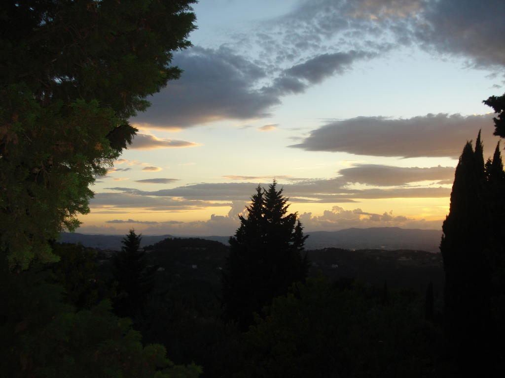 Florence Country Relais Fiesole Exterior photo