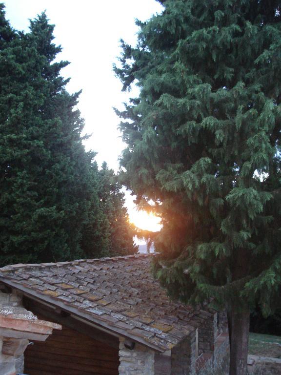 Florence Country Relais Fiesole Exterior photo