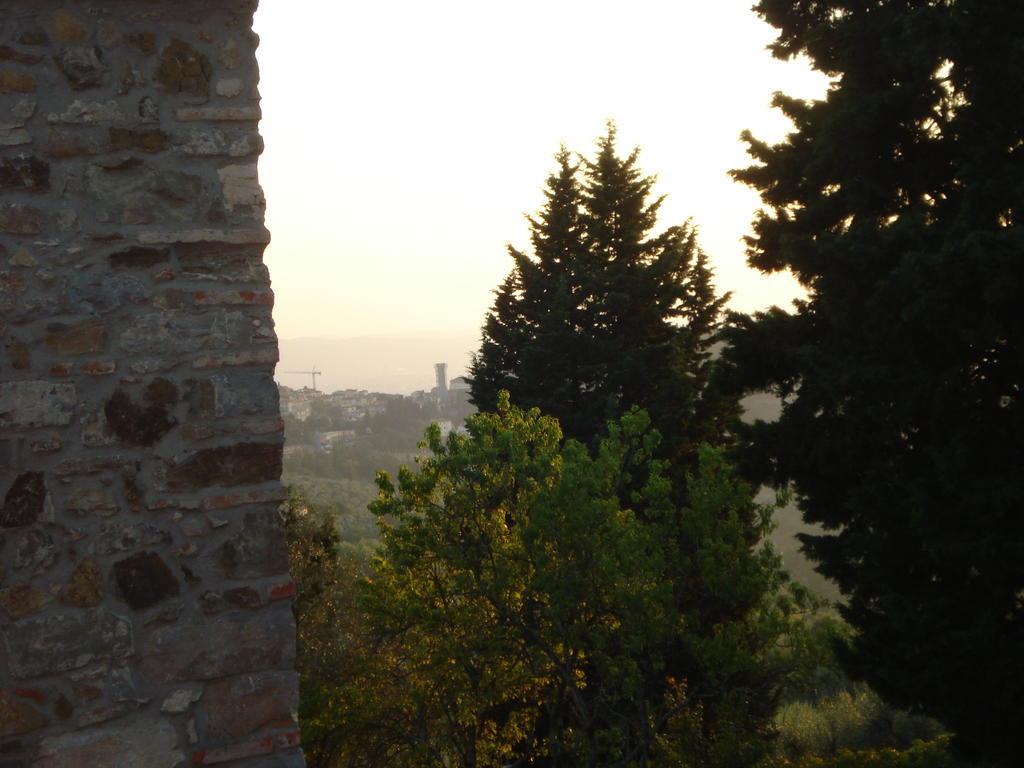 Florence Country Relais Fiesole Exterior photo