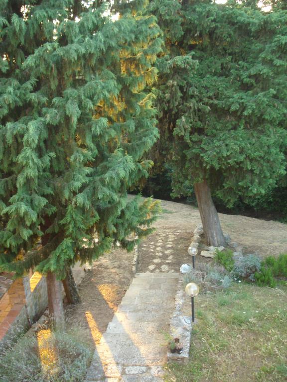 Florence Country Relais Fiesole Exterior photo