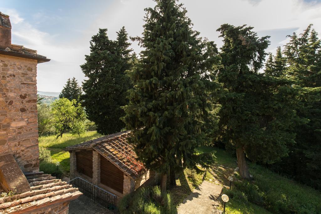 Florence Country Relais Fiesole Exterior photo