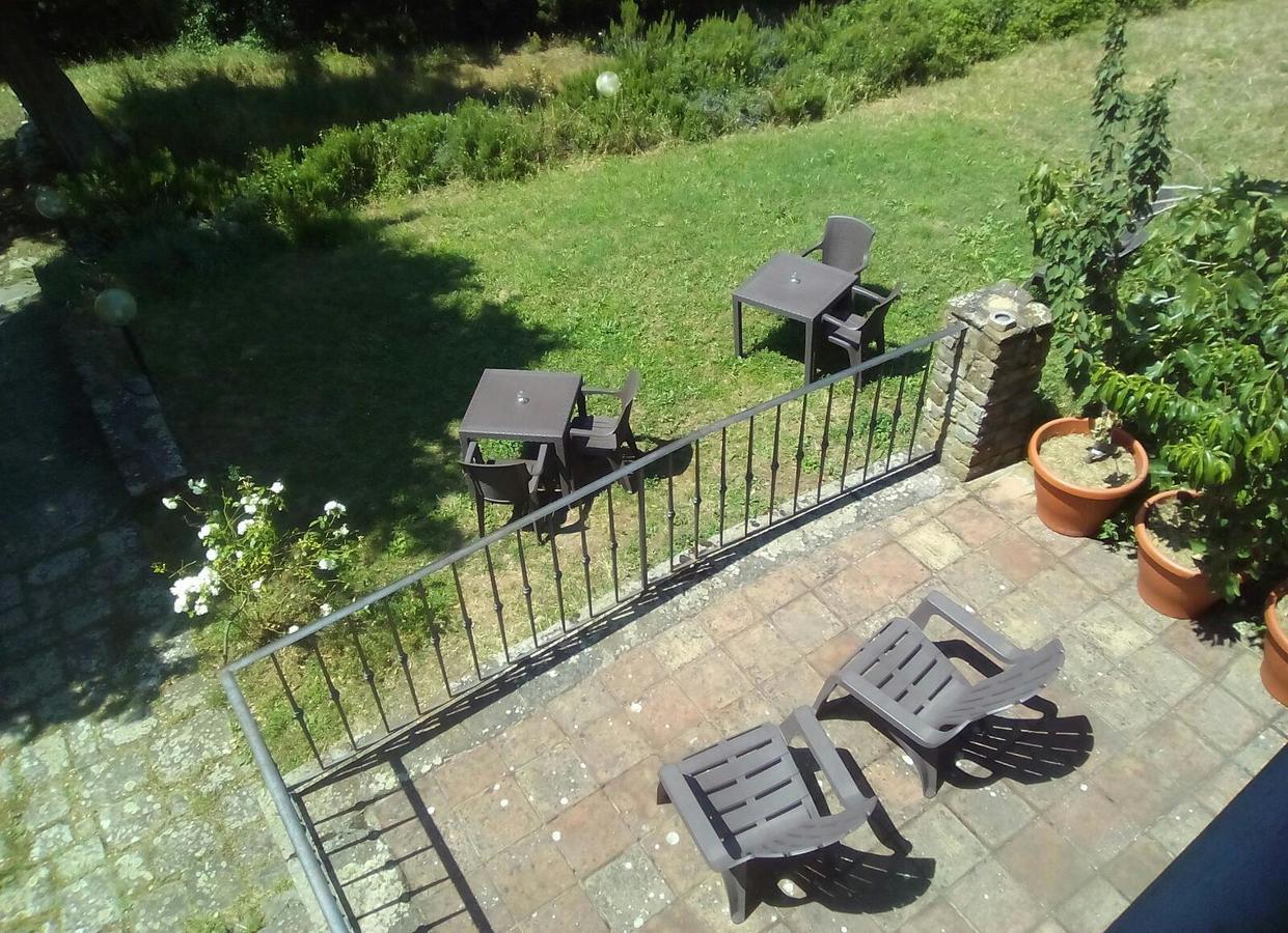 Florence Country Relais Fiesole Exterior photo