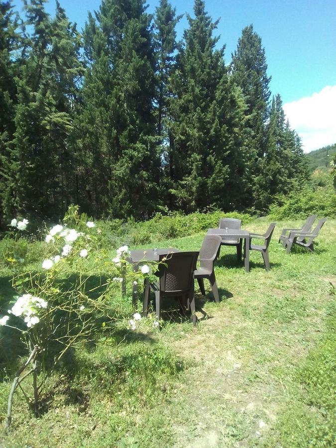 Florence Country Relais Fiesole Exterior photo