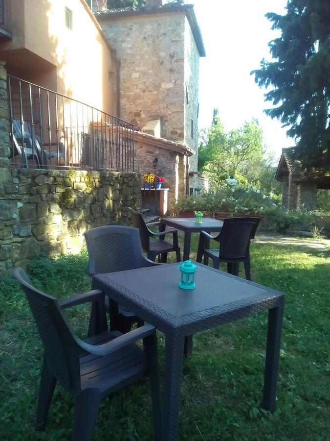 Florence Country Relais Fiesole Exterior photo