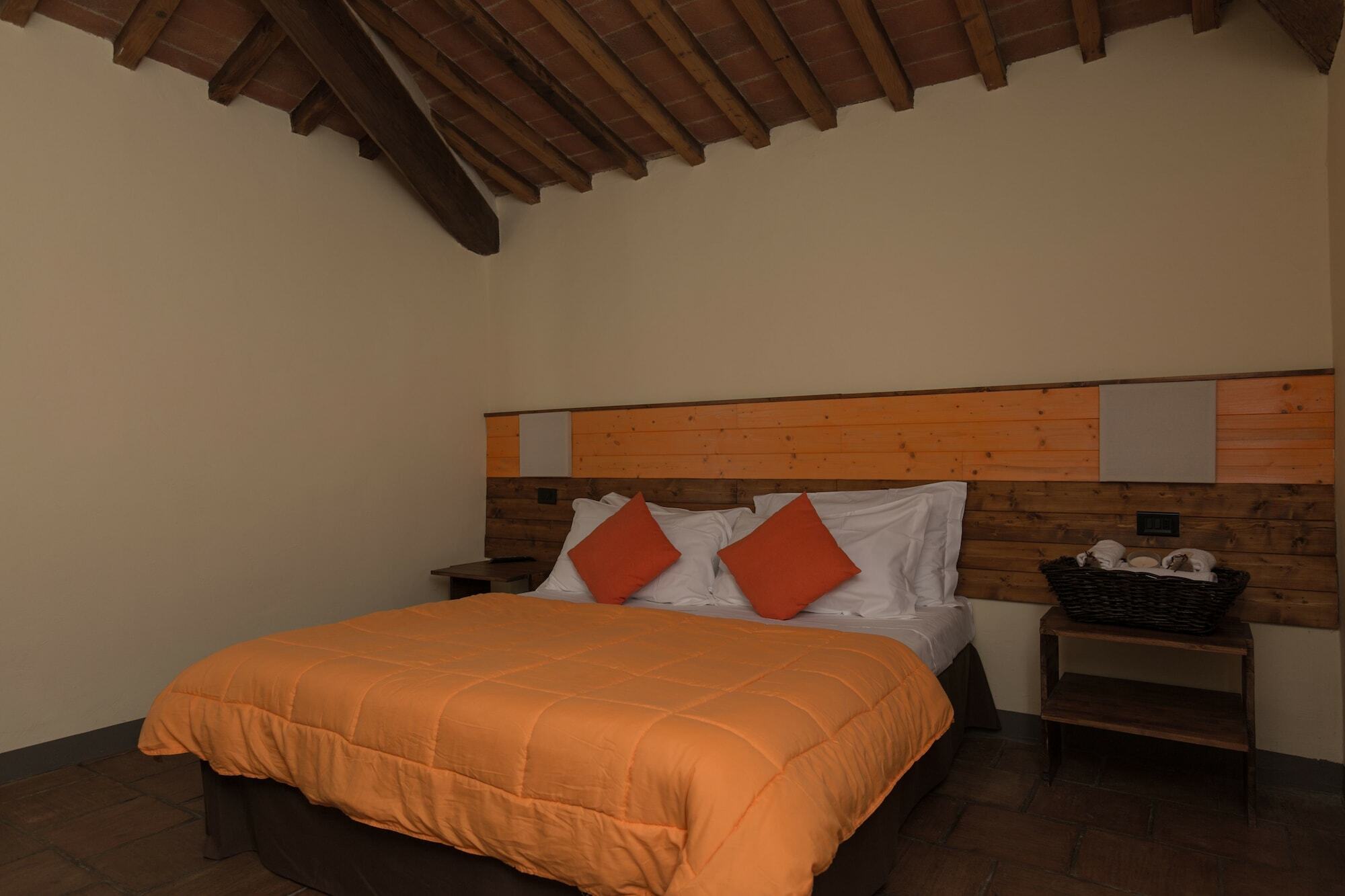 Florence Country Relais Fiesole Exterior photo
