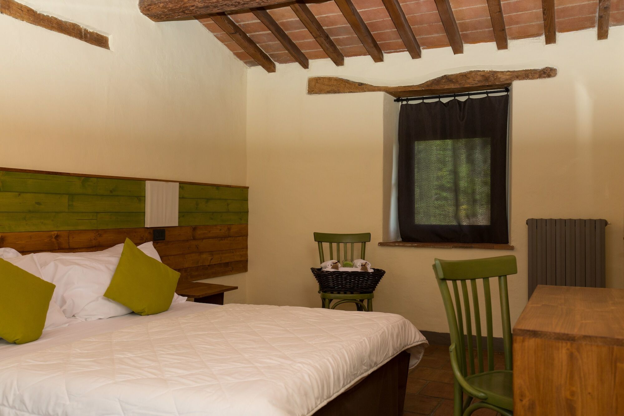 Florence Country Relais Fiesole Exterior photo