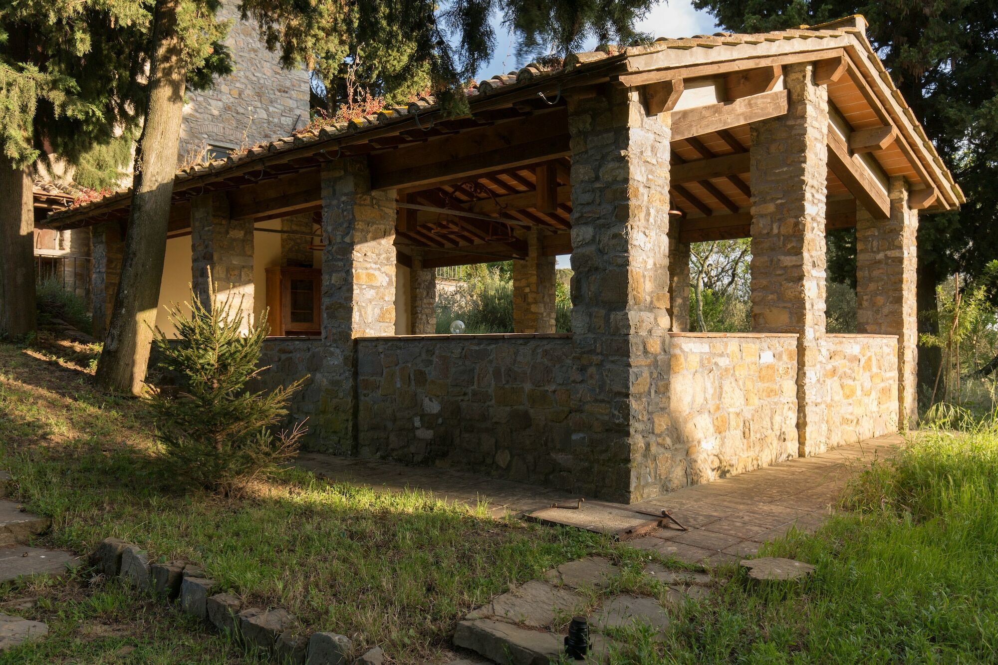 Florence Country Relais Fiesole Exterior photo